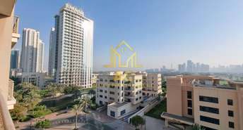 2 BR  Apartment For Rent in Una, The Views, Dubai - 6827223