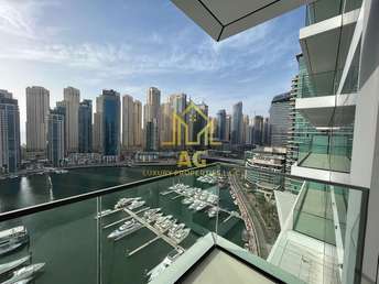 1 BR  Apartment For Rent in Vida Residences Dubai Marina, Dubai Marina, Dubai - 5758917