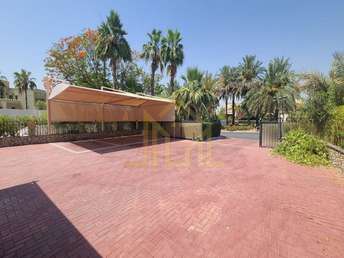 European Cluster Villa for Rent, Jumeirah Islands, Dubai