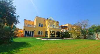 5 BR  Villa For Rent in Legacy, Jumeirah Park, Dubai - 6750035