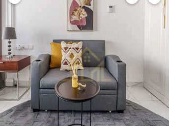 Vincitore Boulevard Apartment for Sale, Arjan, Dubai