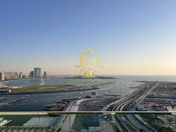 2 BR  Apartment For Rent in EMAAR Beachfront, Dubai Harbour, Dubai - 6891608