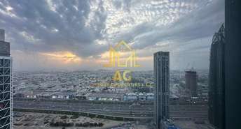 2 BR  Apartment For Rent in Forte, Downtown Dubai, Dubai - 6853061