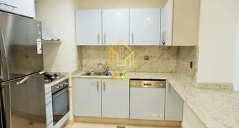 1 BR  Apartment For Rent in Mon Reve, Downtown Dubai, Dubai - 6742060