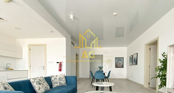 1 BR  Apartment For Sale in District 11, Mohammed Bin Rashid City, Dubai - 6730307