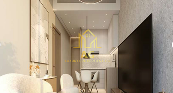 1 BR  Apartment For Sale in JVT District 4, Jumeirah Village Triangle (JVT), Dubai - 6188452