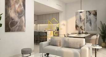 Apartment For Sale in Vista by Prestige One, Dubai Sports City, Dubai - 6192735