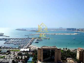 3 BR  Apartment For Rent in Ocean Heights, Dubai Marina, Dubai - 6730305