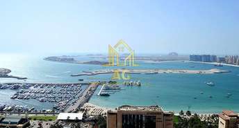 3 BR  Apartment For Rent in Ocean Heights, Dubai Marina, Dubai - 6730305