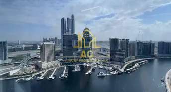 Office Space For Rent in B2B Tower, Business Bay, Dubai - 6730306
