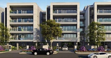 3 BHK Apartment at Mahanadi Vihar – for Sale