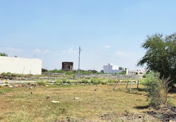 Plot at Chikmagalur – for Sale