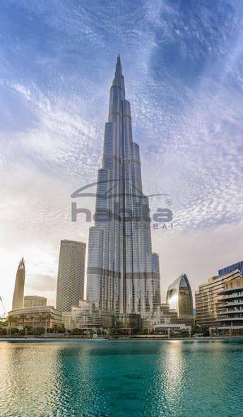 2 BR Apartment For Sale in Burj Khalifa