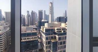1 BR  Apartment For Rent in The Pad, Business Bay, Dubai - 6129207