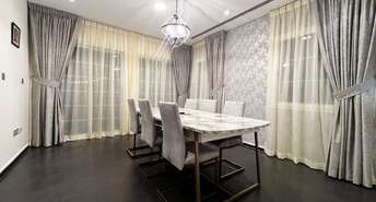 2 BR  Villa For Rent in Jumeirah Village Triangle (JVT), Dubai - 6129247