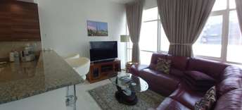 1 BR  Apartment For Rent in Bay Square, Business Bay, Dubai - 6129134