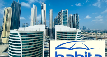 Office Space For Rent in B2B Tower, Business Bay, Dubai - 6396425