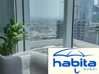  Office Space for Rent, Business Bay, Dubai