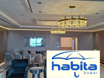 4 BR  Apartment For Rent in Elite Residence, Dubai Marina, Dubai - 6455642