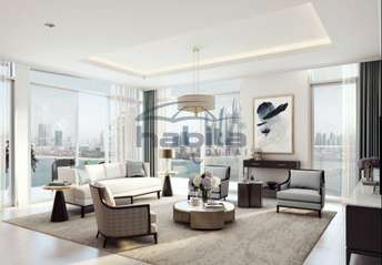 EMAAR Beachfront Apartment for Sale, Dubai Harbour, Dubai