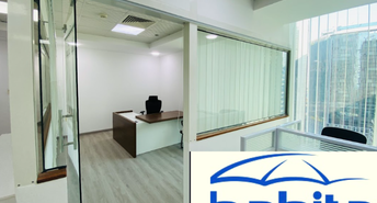 Office Space For Rent in The Prism, Business Bay, Dubai - 6665794