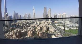 3 BR  Penthouse For Rent in Bellevue Towers, Downtown Dubai, Dubai - 6128994