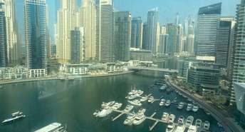 3 BR  Apartment For Rent in Marina Sail, Dubai Marina, Dubai - 6160396