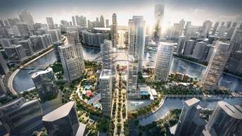 Peninsula One Apartment for Sale, Business Bay, Dubai