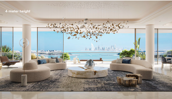 3 BR  Apartment For Sale in Como Residences, Palm Jumeirah, Dubai - 6946924