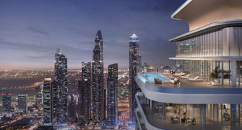 3 BR  Apartment For Sale in Dubai Harbour, Dubai - 6129052