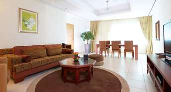 2 BR  Apartment For Rent in Al Sufouh Road, Al Sufouh, Dubai - 6129075