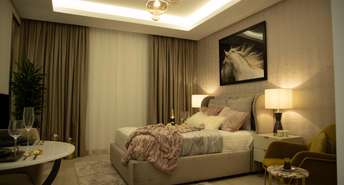 1 BR  Apartment For Sale in Meydan City, Dubai - 6129179