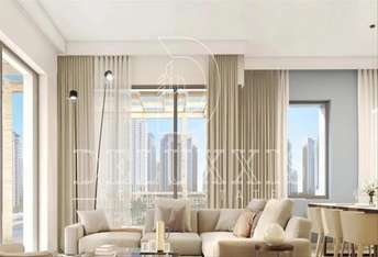 2 BR  Apartment For Sale in Address Harbour Point, Dubai Creek Harbour, Dubai - 6129275