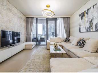 2 BR  Apartment For Rent in Boulevard Plaza Tower, Downtown Dubai, Dubai - 6129241