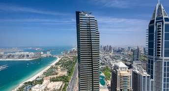 4 BR  Apartment For Sale in Elite Residence, Dubai Marina, Dubai - 6129269