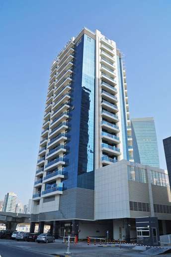 2 BR  Apartment For Rent in Safeer Tower 1, Business Bay, Dubai - 6195241