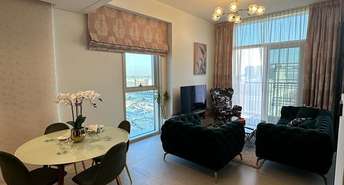 2 BR  Apartment For Rent in Collective 2.0, Dubai Hills Estate, Dubai - 6354658