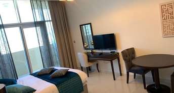 1 BR  Apartment For Rent in JVC District 18, Jumeirah Village Circle (JVC), Dubai - 6545187