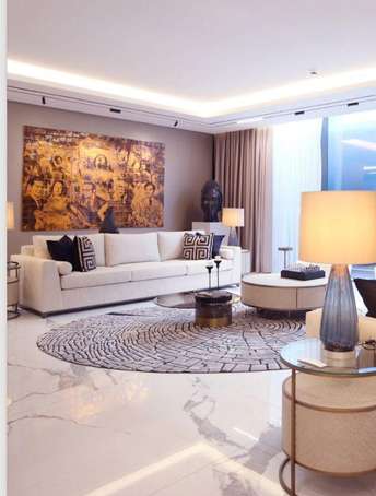 5 BR  Penthouse For Sale in Al Sufouh 2, Al Sufouh, Dubai - 6582908