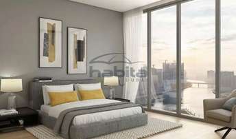 Peninsula One Apartment for Sale, Business Bay, Dubai