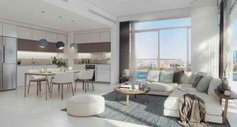 1 BR  Apartment For Rent in Dubai Harbour, Dubai - 6138193