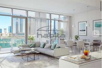 EMAAR Beachfront Apartment for Sale, Dubai Harbour, Dubai