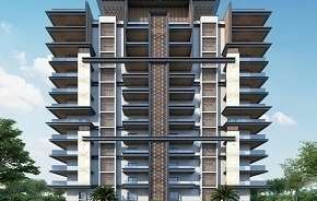 4 BHK Apartment For Rent in Jaycee Bhagtani Elegance Andheri West Mumbai 6361996