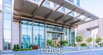 1 BR  Apartment For Rent in Downtown Dubai, Dubai - 6074559