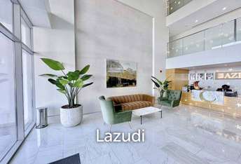 Studio  Apartment For Sale in Downtown Jebel Ali, Jebel Ali, Dubai - 6074548