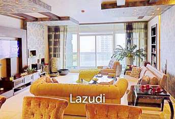 3 BR  Apartment For Sale in Jumeirah Lake Towers (JLT)