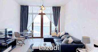 Studio  Apartment For Rent in Palm Jumeirah, Dubai - 6074421