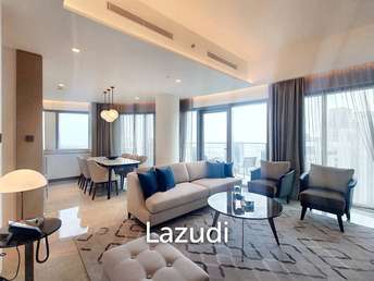 3 BR  Apartment For Rent in Dubai Creek Harbour, Dubai - 6115865