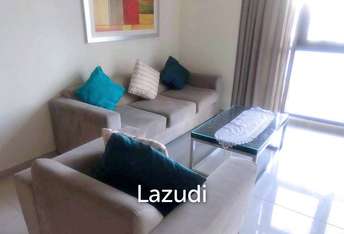 Lincoln Park Apartment for Sale, Arjan, Dubai