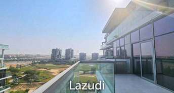 2 BR  Apartment For Rent in DAMAC Hills, Dubai - 6331785